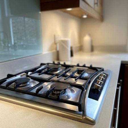 Chic London Duplex Marylebone Apartment Ngoại thất bức ảnh