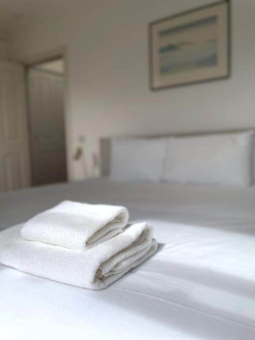 Chic London Duplex Marylebone Apartment Ngoại thất bức ảnh